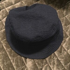 Good‎ fellow Hat Navy Blue